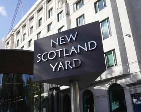 Multiple Suspects Detained in Essex on Allegations of Aiding Foreign Espionage