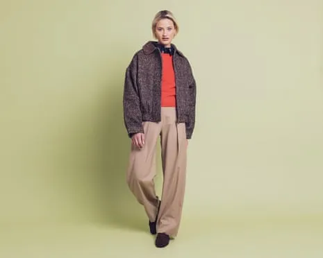 The Reasons September Represents the Ideal Moment to Refresh Your Wardrobe