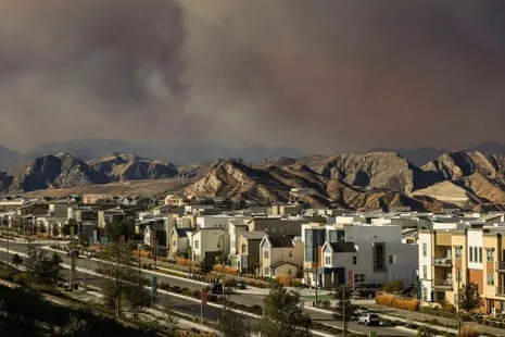 Wildfire Fumes Might Result in Close to 1.4 Million Fatalities Per Year by 2100 if Pollution Remain Unchecked, Analysis Warns