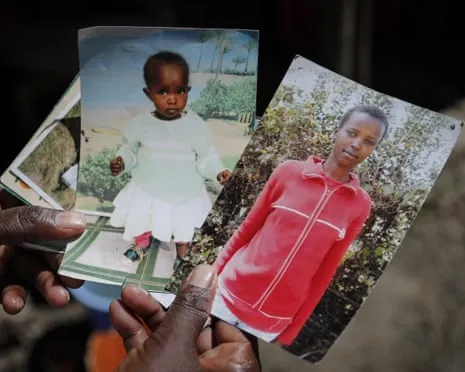 Who Was Agnes Wanjiru: The Kenyan Woman Found Dead Close to Army Base in 2012?