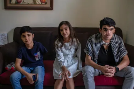 Hoping for a Travel Permit Prior to Death: The Gaza Strip’s Wounded Minors Stranded in Uncertainty