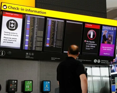 Significant Flight Disruptions Reported Throughout European Airports Following Cyber-Attack Targeting Check-In Systems