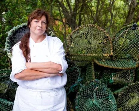 Pioneering Chefs: Elevating the Culinary Landscape