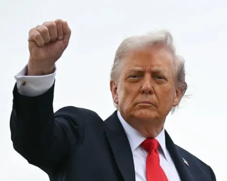 Stopping this Charlie Kirk Assassination from Becoming Trump's Reichstag Fire