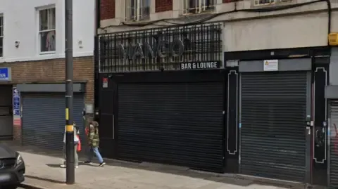 Detentions Made After Multiple Patrons Injured by Gunfire at Central Birmingham Nightclub