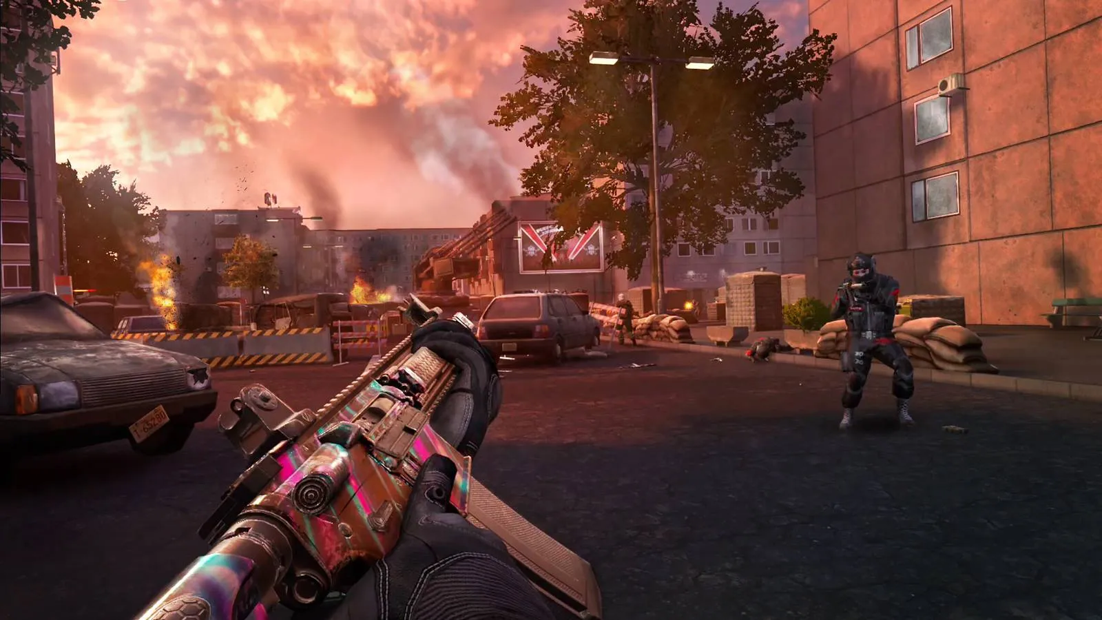 Debated Action Game Promises Discounted Rates to Enhance Platform Exposure