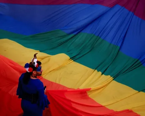 Intersex People in European Nations Face an ‘Alarming’ Increase in Abuse, As Reported by EU Findings