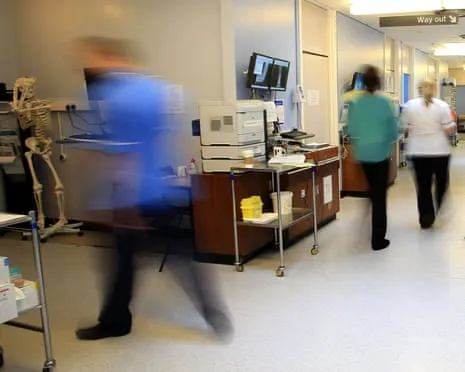 UK Doctors Found to be Responsible of Inappropriate Behavior Failing to be Struck Off, Research Finds