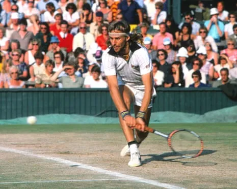 Björn Borg Takes Life ‘Day by Day’ Post ‘Severe’ Prostate Illness Identification