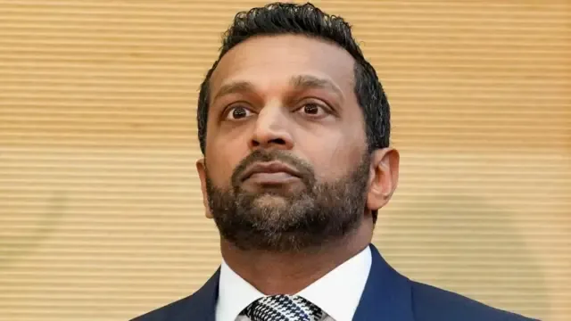 Federal Bureau of Investigation Chief Kash Patel Faces Inquiries Regarding Charlie Kirk Investigation at Congress