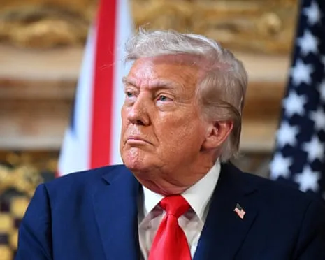 Donald Trump Indicates Broadcasters Could Be Punished Due to Negative News