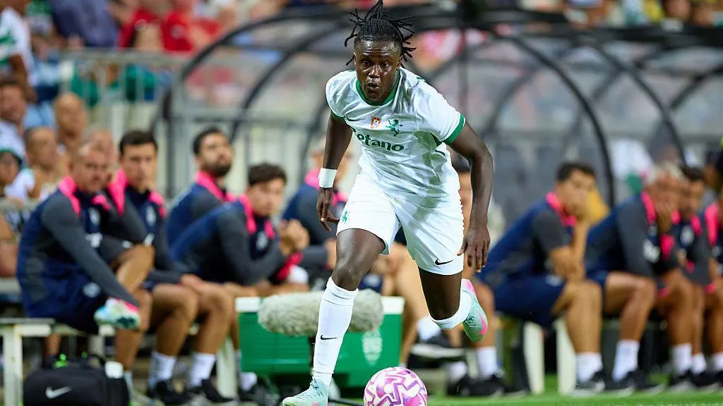 A Dozen Emerging Talents to Look Out For in the European Cup
