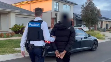 Seven Young Individuals Charged Over Homicide Following Knife Fatalities of Two Youths in Australian City