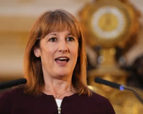 UK Chancellor Set to Attend Gambling Advocate's Function During Taxation Assessment