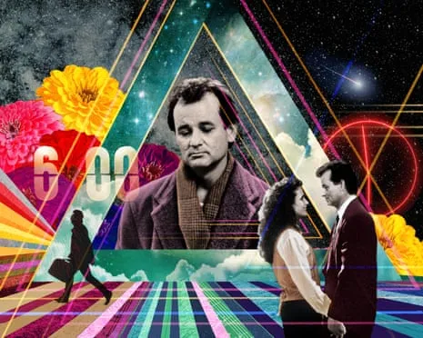 Share How Movies and Music Led to Your Dramatic Shift