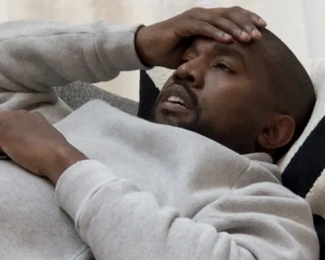 In Whose Name? Review: Kanye’s Decline Makes for a Intensely Compelling Watch