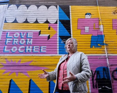 Lochee Rejects Elon Musk's Provocations, Embracing Community Spirit In Response