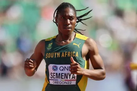 World Athletics Introduces Sex Tests After Research Reveals Approximately 60 Athletes With Differences of Sex Development in Championship Events