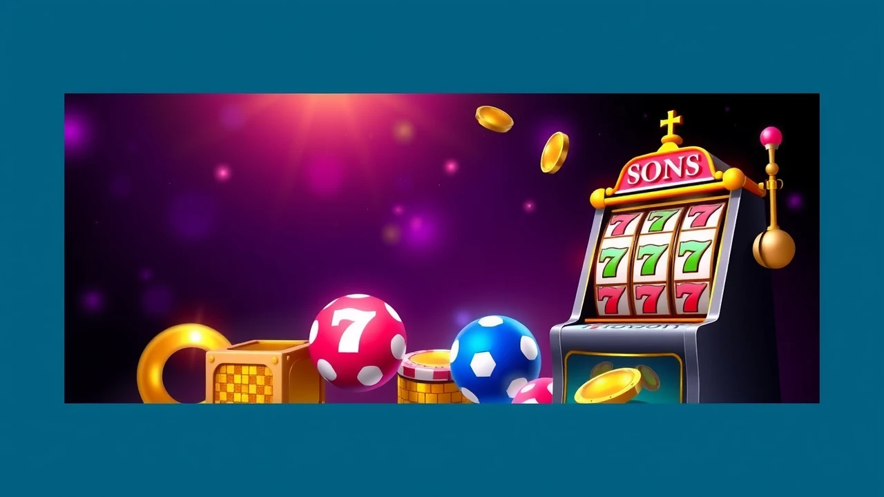 Unveiling the Mysteries of Online Casino Slots: Embarking on Uncharted Territory