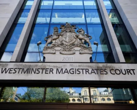 Three Defendants Prosecuted Regarding Pro-Palestine Group Signs Enter Not Guilty
