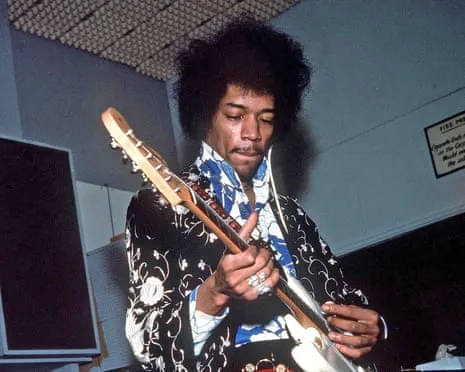 Famed UK Music Facility Used by Hendrix, Bowie and the Stones Preparing to Reopen Following Many Years of Inactivity