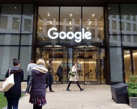 The Technology Leader Declares Significant £5bn AI Investment in the UK