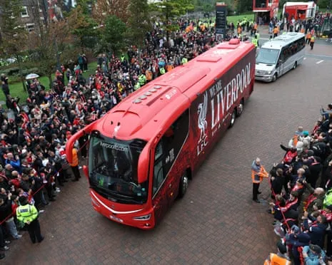 Jurgen Klopp's Side versus The Toffees: Team News and Fixture Latest