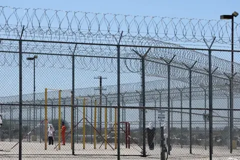 Punjabi Elderly Woman's Detention by American Border Authorities Ignites Community Anger