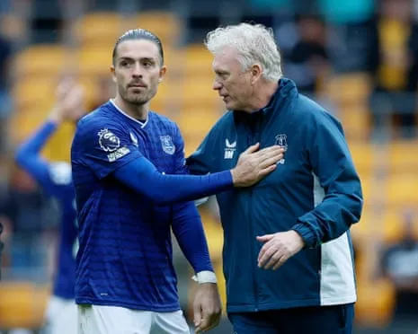 Moyes Boasts Offensive Weaponry that could Loosen Liverpool’s Home Shackles