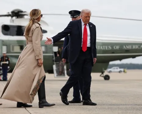 ‘Radical Left Media’ Seeking to Destroy the Country, Claims the President.