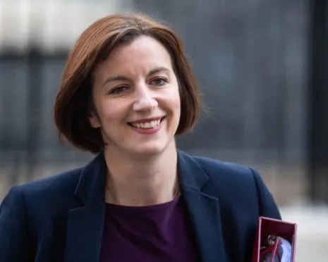 Ending Two-Child Limit Gains Momentum as Minister for Education Attacks ‘Spiteful’ Policy