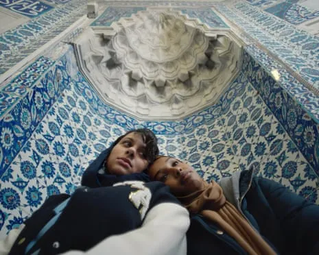 These teenage women got extremely condemned’: Director Nadia Fall on her first film Brides
