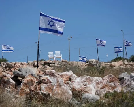 As a British Member of Parliament, a Doctor and Jewish. Here's What Happened Upon Trying to Visit the State of Israel