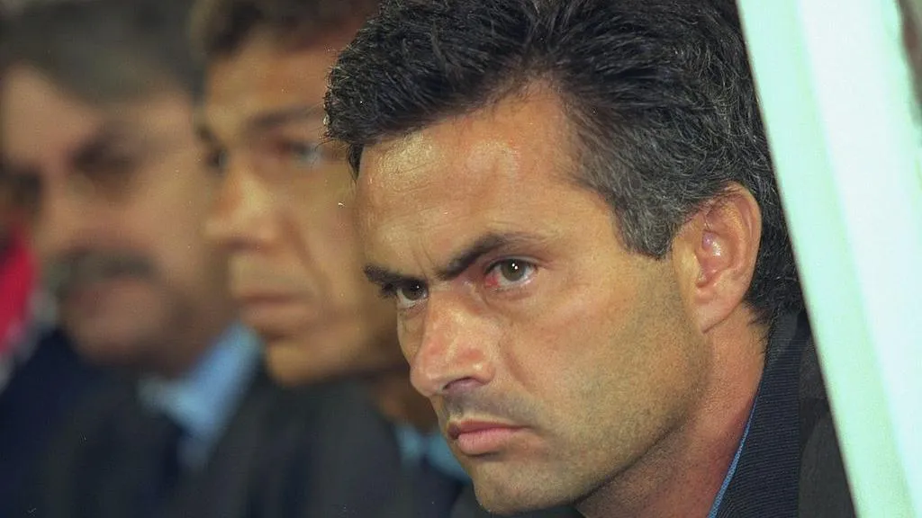The Special One Returns at Benfica After a Quarter Century: Revered Yet Risky?