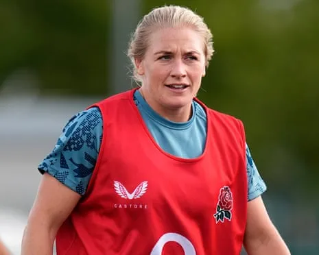 The Red Roses and France Prepare for Thrilling Showdown Clash for World Cup Final Berth