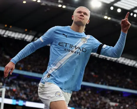 Not Just a Goal Machine: Erling’s New Style May Deliver an Early Setback to Arsenal