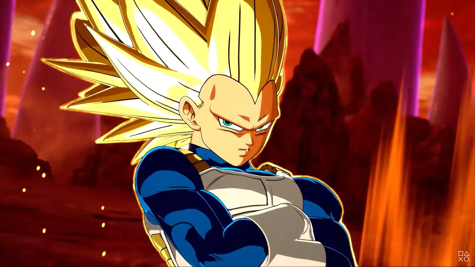 Dragon Ball Sparking Z Next DLC Delivers More Than Just Daima Appearances