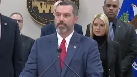 An Eastern District Prosecutor Resigns In the Wake of President Trump's On-the-Record Comment: "He Has to Go".