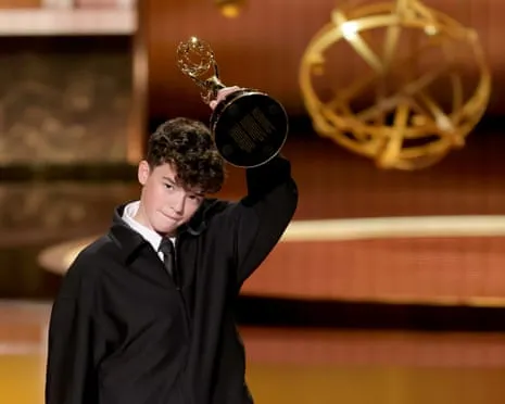 Adolescence Sweeps on Awards Night, Emphasizing Grassroots Theater Education
