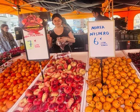 The Nordic nation is prepared in anticipation of future catastrophe, with reserved nutritional reserves plus 72-hour survival sets – The continent should follow suit