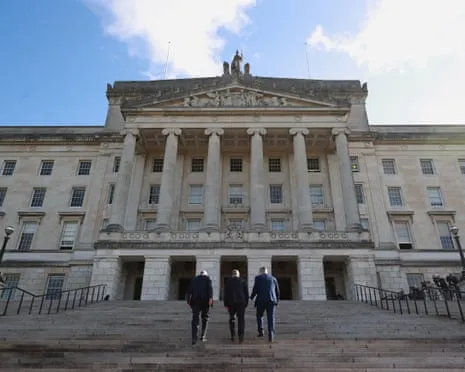 What Do the Latest NI Conflict Historical Proposals Entail?