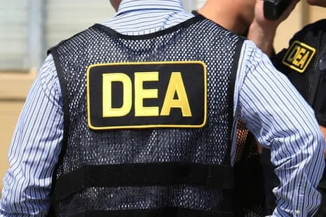 Chinese Executive Gets 25-Year American Jail Sentence for Opioid Chemical Trafficking
