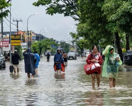 The Island Plans Ban on Fresh Hospitality Projects and Restaurants Following Fatal Inundation Spurs Debate About Mass Tourism