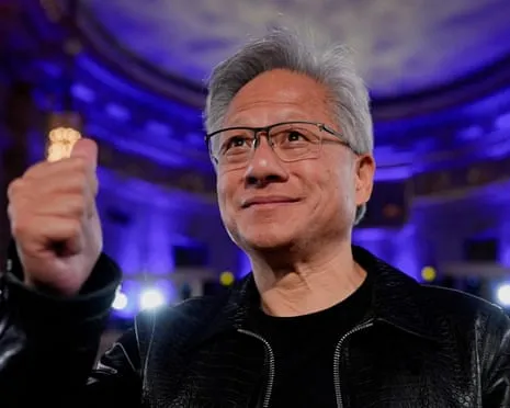 Britain Set to Emerge as a Major Artificial Intelligence Powerhouse, Declares Semiconductor Leader Boss With Substantial Funding