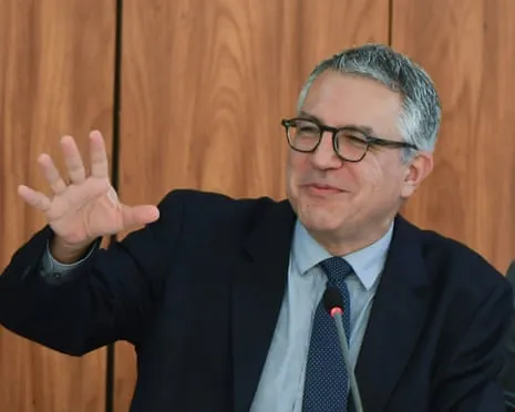 Political Misconduct: Brazil Minister Denounces US Revoking His Young Daughter's Travel Permit