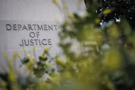 US Justice Department Takes Down Study Showing Far-Right Extremists Perpetrate ‘Significantly More’ Attacks
