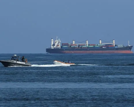 Donald Trump Reveals Recent Lethal Attack on Suspected Narcotics Boat in Caribbean