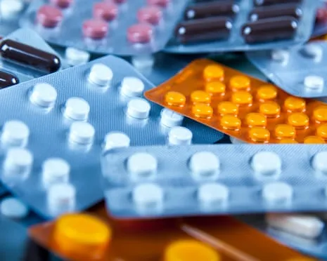 Once-a-Day Weight Loss Tablet May Help Cut Weight by a Fifth, Trial Shows