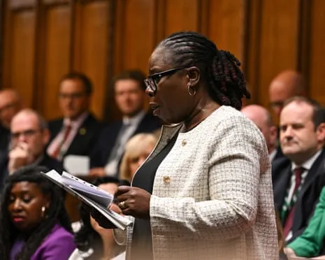 Structural Racism Continues to Impact Prenatal Outcomes for Black Patients in England, Parliamentarians Report