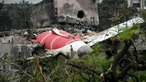 Relatives of Air India crash victims file lawsuit aviation companies the manufacturers